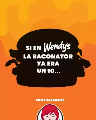 Catálogo Wendy's (válido hasta 30-06)