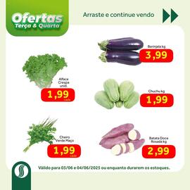 Catálogo Shibata Supermercados Página 4
