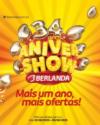Catálogo Berlanda