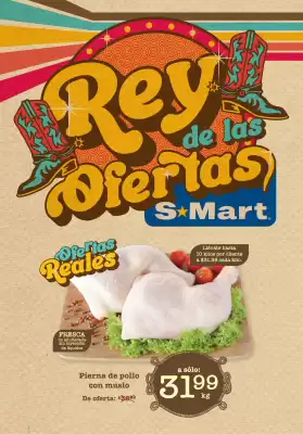 Catálogo S-Mart