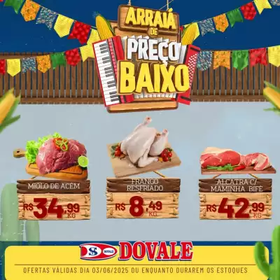 Catálogo Dovale