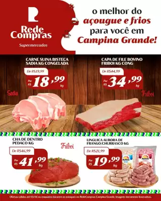 Catálogo Rede Compras
