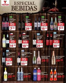 Catálogo Supermercados Tischler Página 1