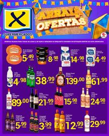 Catálogo X Supermercados Página 1