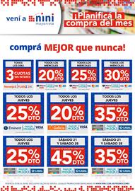 Catálogo Nini Mayorista semana 23 Página 35