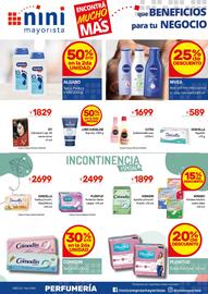 Catálogo Nini Mayorista semana 23 Página 7