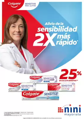 Catálogo Nini Mayorista (válido hasta 8-06)