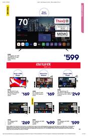 BIG W catalogue Page 101