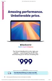 BIG W catalogue Page 106