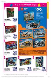BIG W catalogue Page 11