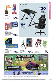 BIG W catalogue Page 117