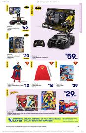 BIG W catalogue Page 21