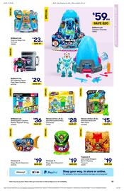 BIG W catalogue Page 23