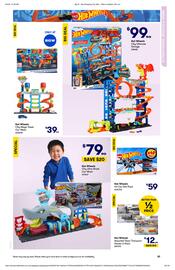 BIG W catalogue Page 25