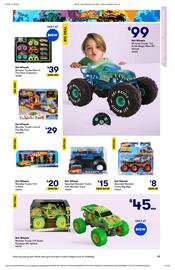 BIG W catalogue Page 27
