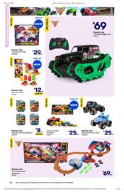 BIG W catalogue Page 28