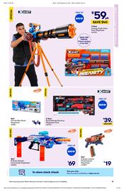 BIG W catalogue Page 31