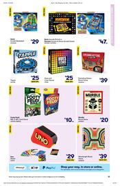 BIG W catalogue Page 33