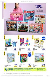BIG W catalogue Page 34