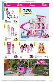 BIG W catalogue Page 36