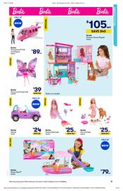BIG W catalogue Page 37
