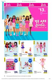 BIG W catalogue Page 38