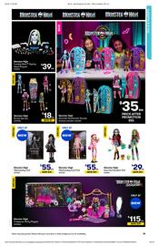 BIG W catalogue Page 39