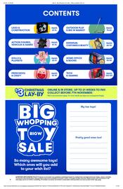 BIG W catalogue Page 4