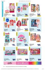 BIG W catalogue Page 40