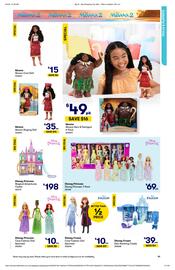 BIG W catalogue Page 41