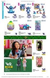 BIG W catalogue Page 42