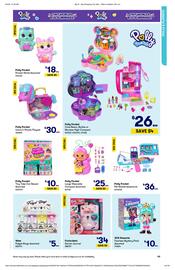 BIG W catalogue Page 43