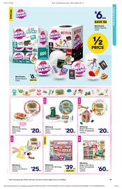 BIG W catalogue Page 45