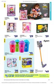 BIG W catalogue Page 47