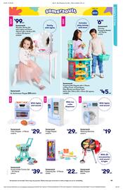 BIG W catalogue Page 49