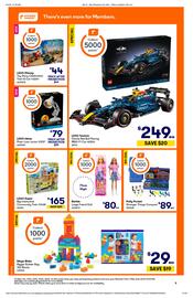 BIG W catalogue Page 5