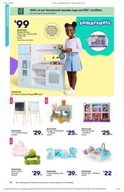 BIG W catalogue Page 50