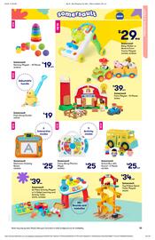 BIG W catalogue Page 53