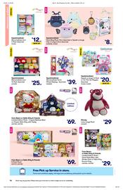 BIG W catalogue Page 56