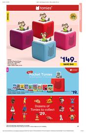 BIG W catalogue Page 57