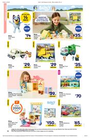 BIG W catalogue Page 58
