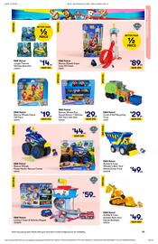 BIG W catalogue Page 59
