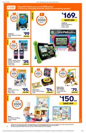 BIG W catalogue Page 6