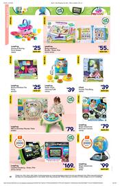 BIG W catalogue Page 62