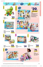 BIG W catalogue Page 63