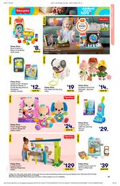 BIG W catalogue Page 65