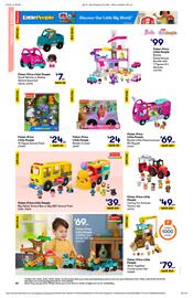 BIG W catalogue Page 66