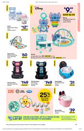 BIG W catalogue Page 67