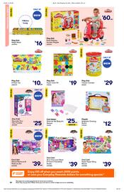 BIG W catalogue Page 68