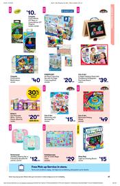 BIG W catalogue Page 69